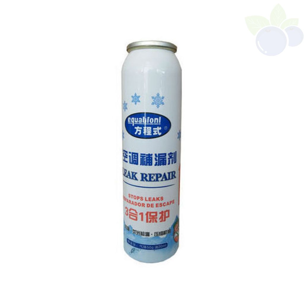 R134A Leak Repair AC Stop Leak Air Cond Car Niceday Trading